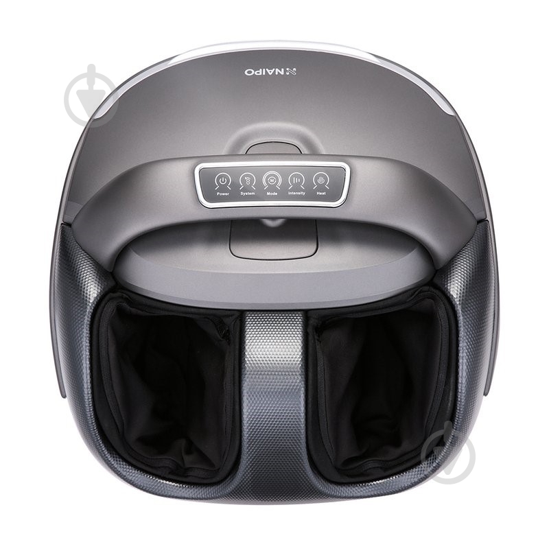 Массажер для ног Naipo MGF-839А Ultimate - фото 1