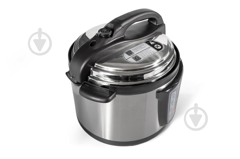 Мультиварка-скороварка Holmer HMC-101PC - фото 3