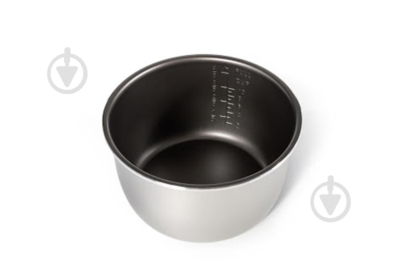 Мультиварка-скороварка Holmer HMC-101PC - фото 6