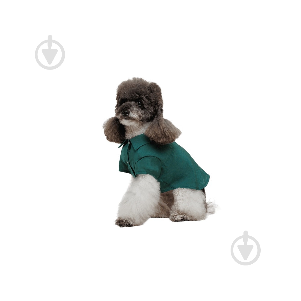 Рубашка Pet Fashion Seaman М - фото 2
