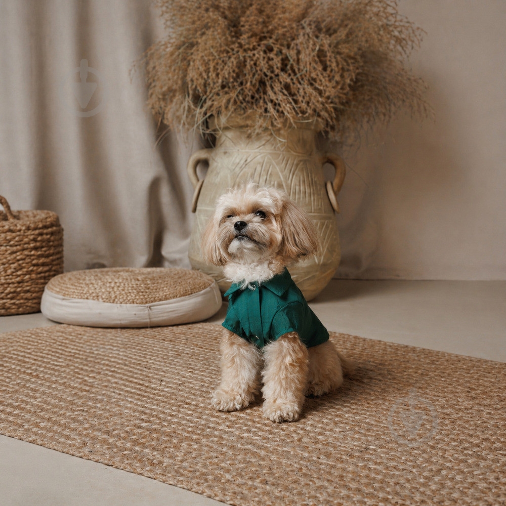 Рубашка Pet Fashion Seaman М - фото 3