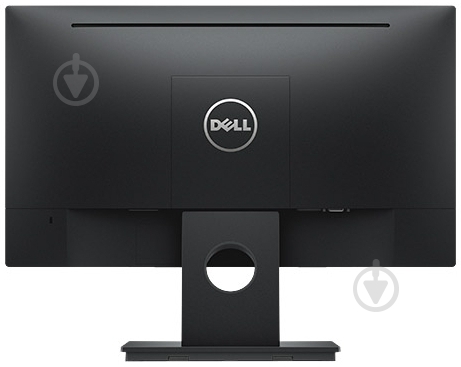 Монитор Dell E2016H 19,5" (210-AFPG) - фото 3 Монитор Dell E2016H 19,5" (210-AFPG) - фото 3