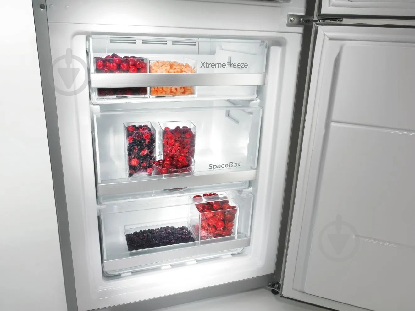 Морозильная камера Gorenje FN619EAXL6 - фото 15 Морозильная камера Gorenje FN619EAXL6 - фото 15