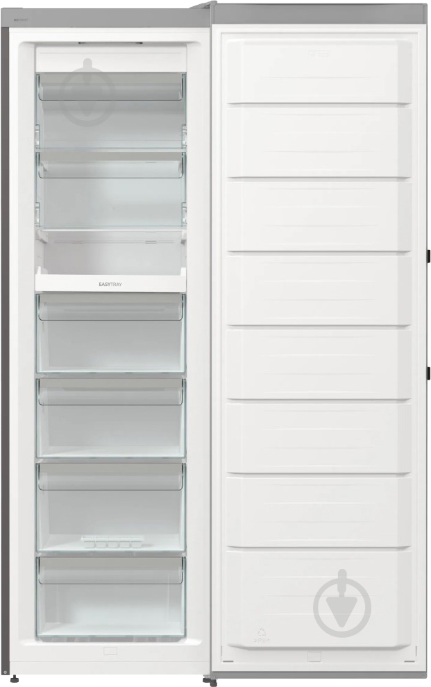Морозильная камера Gorenje FN619EAXL6 - фото 7 Морозильная камера Gorenje FN619EAXL6 - фото 7