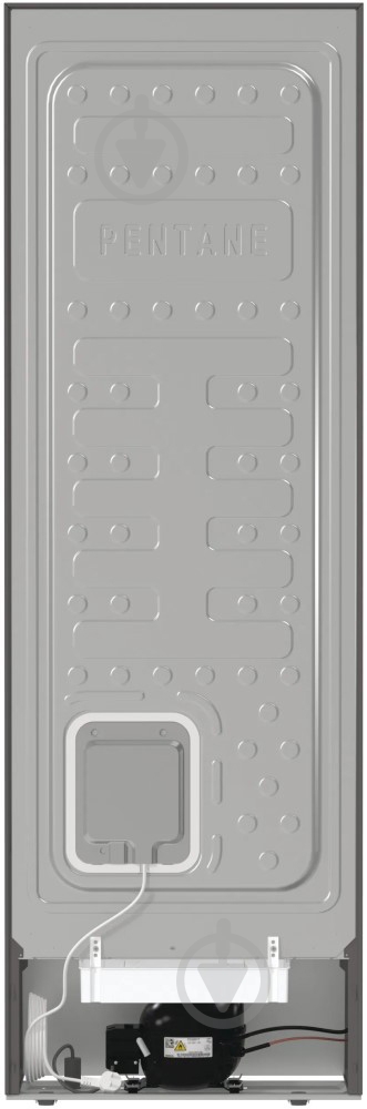 Морозильная камера Gorenje FN619EAXL6 - фото 14 Морозильная камера Gorenje FN619EAXL6 - фото 14