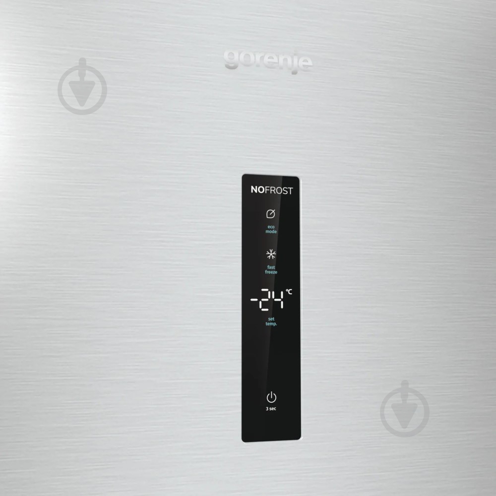 Морозильная камера Gorenje FN619EAXL6 - фото 12 Морозильная камера Gorenje FN619EAXL6 - фото 12