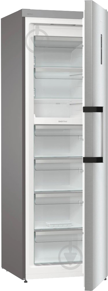 Морозильная камера Gorenje FN619EAXL6 - фото 5 Морозильная камера Gorenje FN619EAXL6 - фото 5