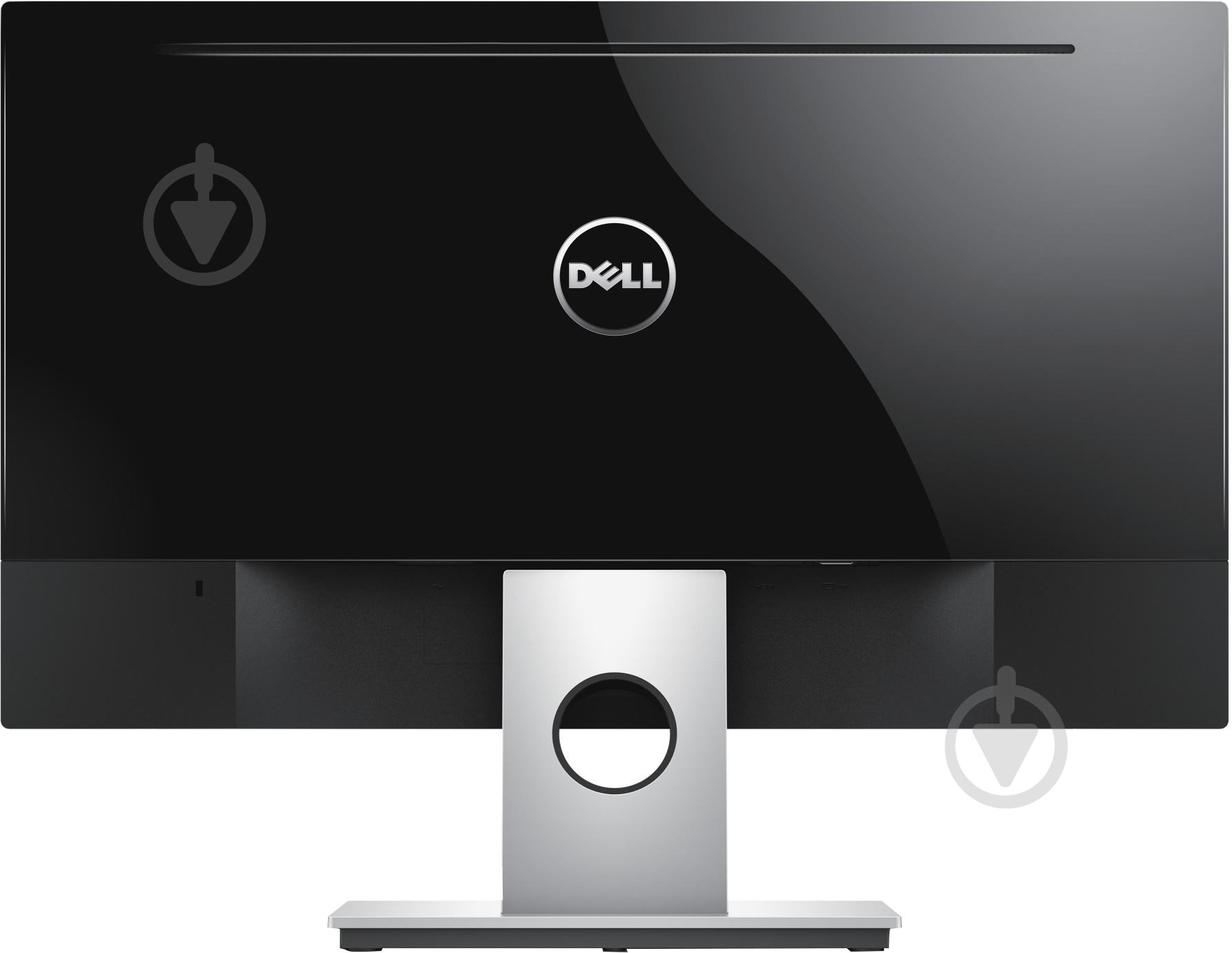 Монитор Dell E2216H 21,5" (210-AFPP) - фото 3