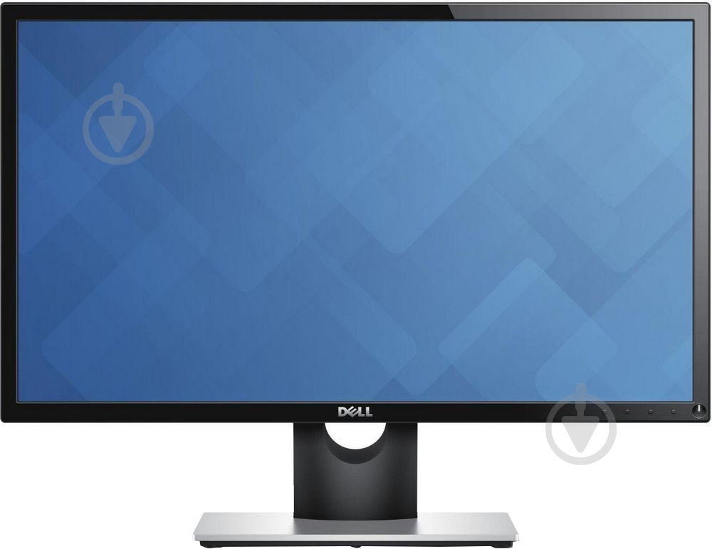 Монитор Dell E2216H 21,5" (210-AFPP) - фото 1