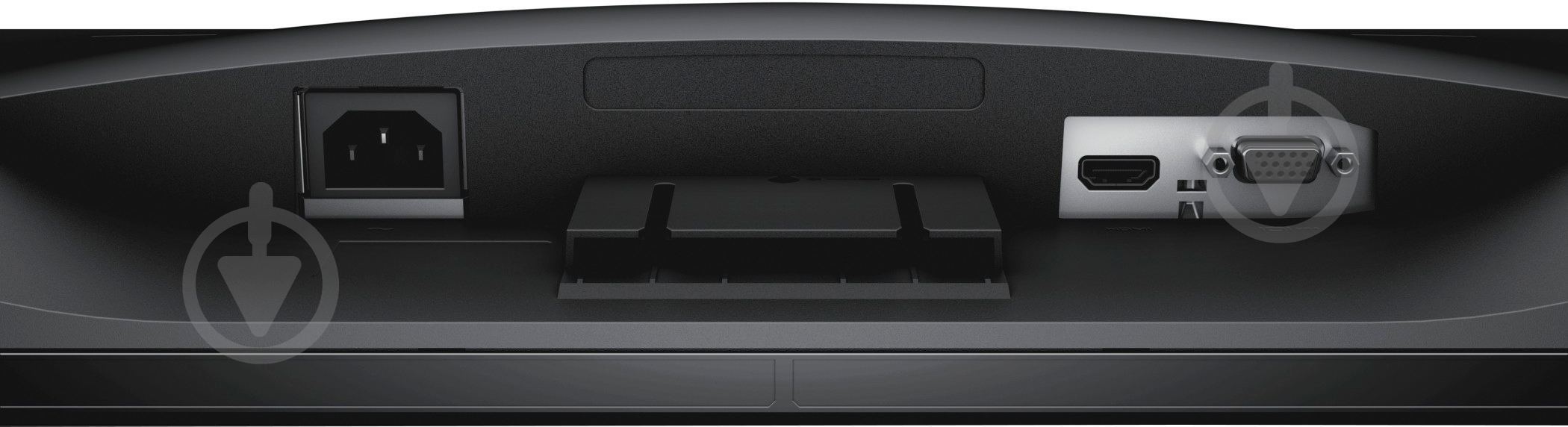 Монитор Dell E2216H 21,5" (210-AFPP) - фото 4