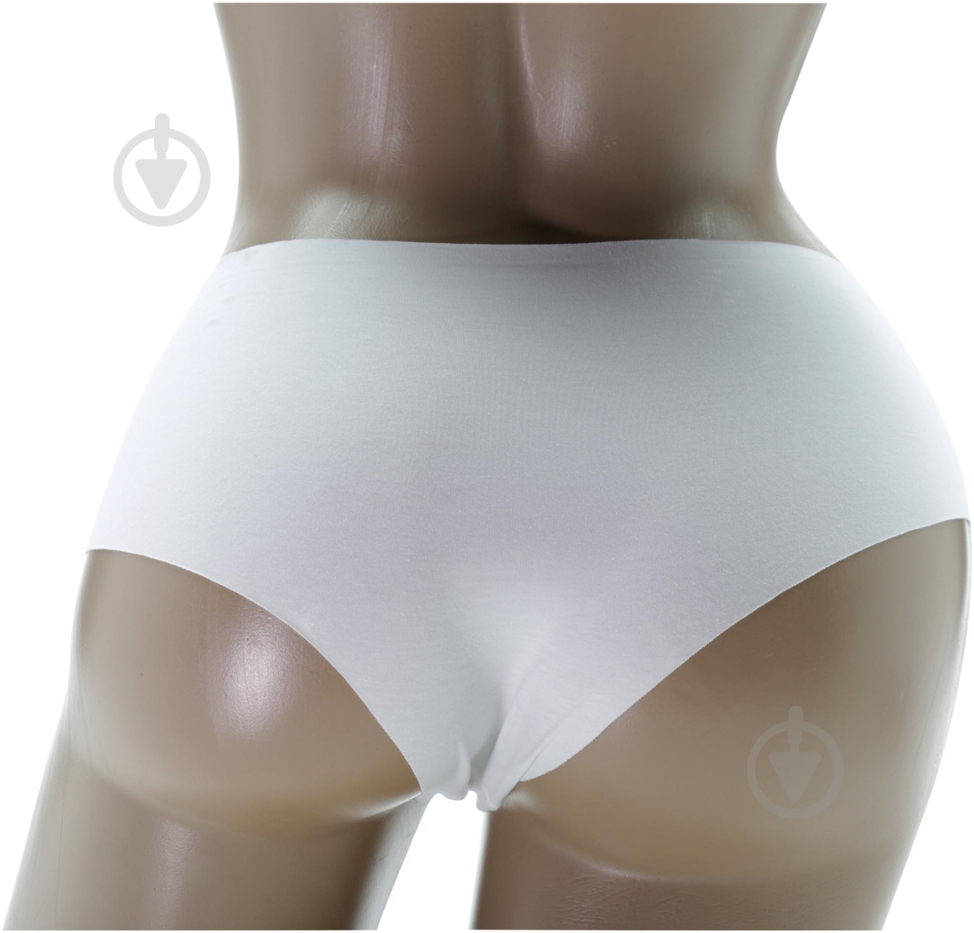 Труси Jadea р. 4/L/42 білий Intimo Artu 8003 - фото 2 Труси Jadea р. 4/L/42 білий Intimo Artu 8003 - фото 2