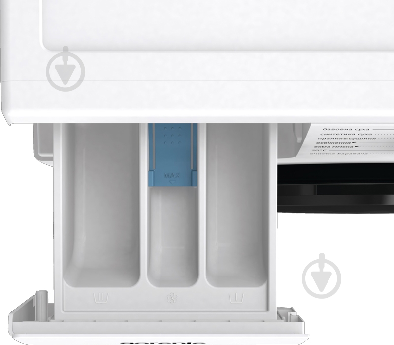 Стиральная машина с сушкой Gorenje WD2A164ADS - фото 12