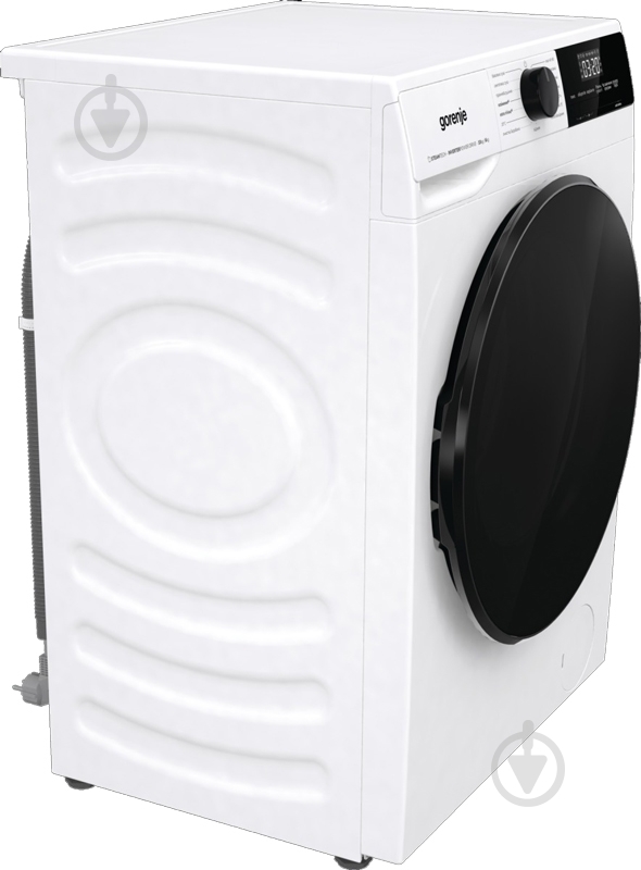 Стиральная машина с сушкой Gorenje WD2A164ADS - фото 6