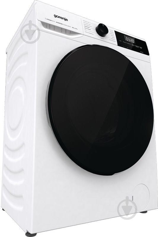 Стиральная машина с сушкой Gorenje WD2A164ADS - фото 5