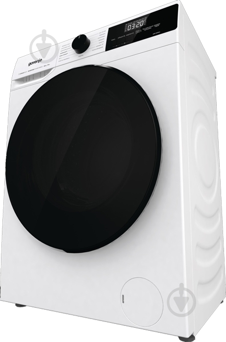Стиральная машина с сушкой Gorenje WD2A164ADS - фото 4