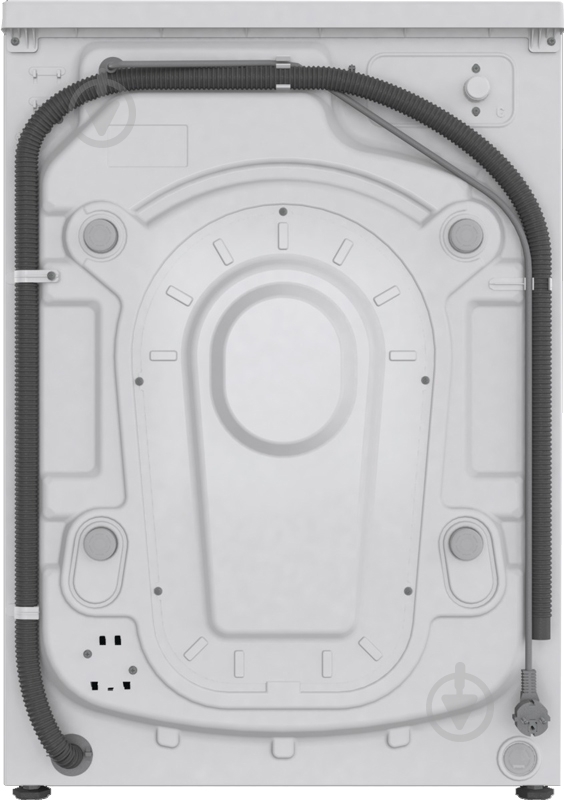 Стиральная машина с сушкой Gorenje WD2A164ADS - фото 11