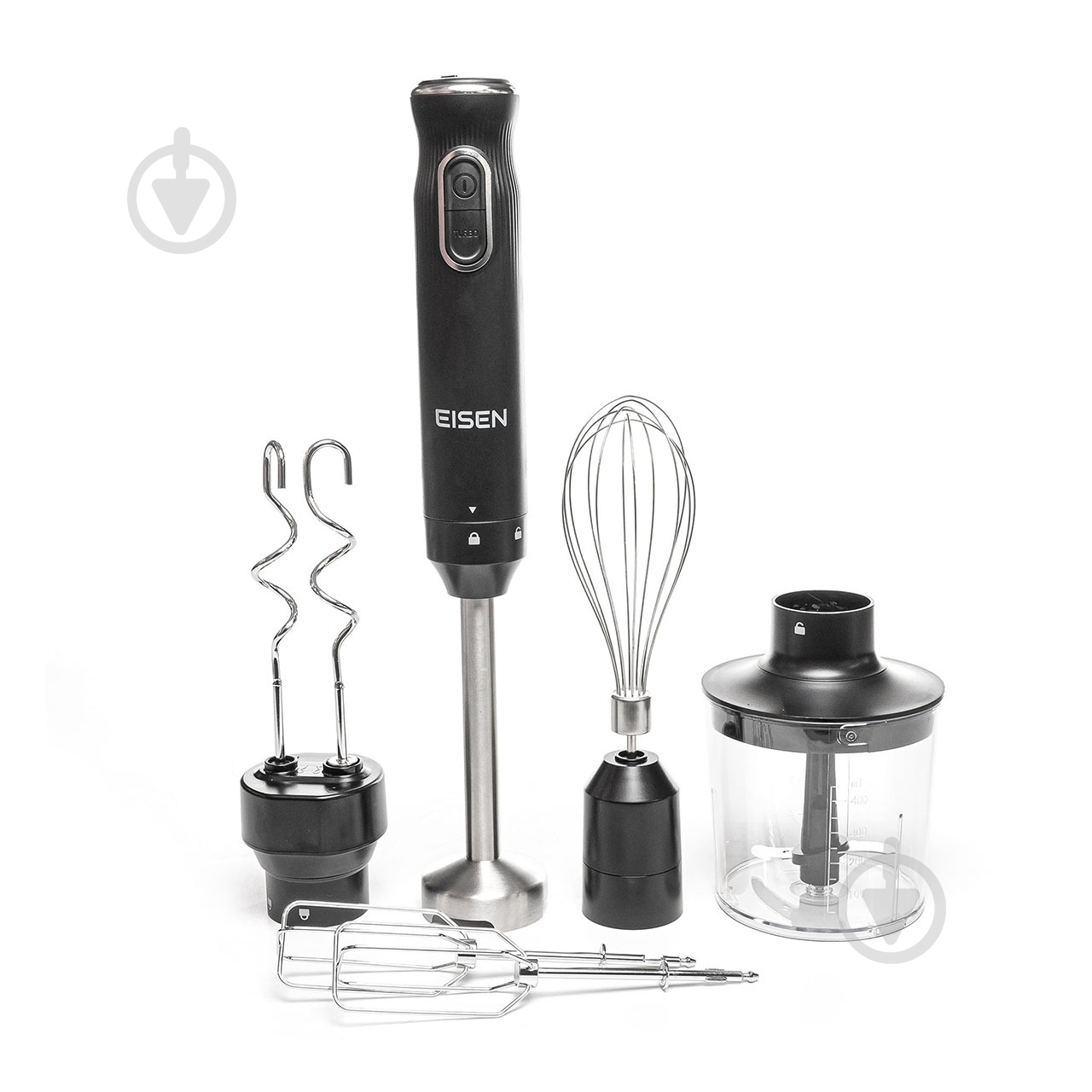 Блендер погружной Eisen EBS-133M - фото 1