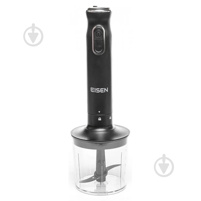 Блендер погружной Eisen EBS-133M - фото 6