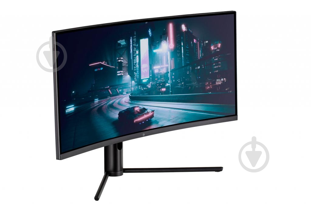 Монитор 2E G3420B 34" (2E-G3420B-01.UA) - фото 3