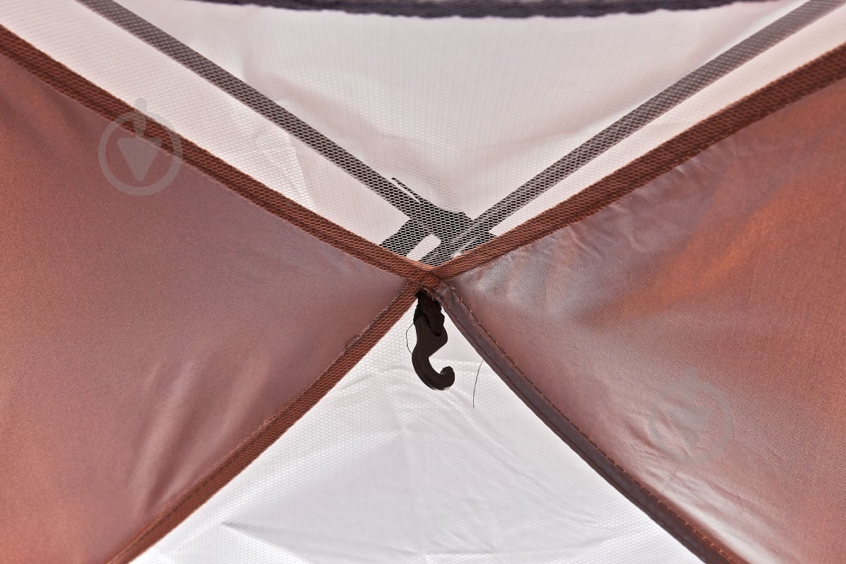 Намет SKIF Outdoor Adventure I orange-blue 389.00.86 - фото 7