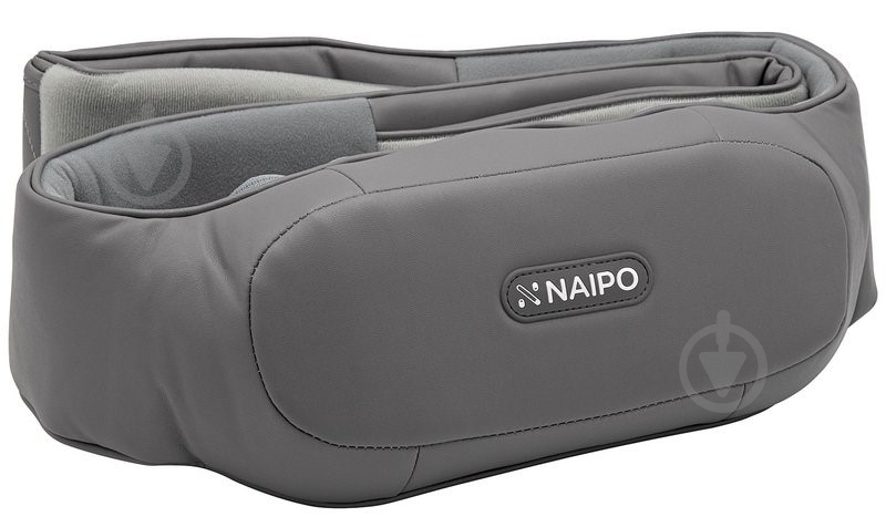 Массажер для шеи Naipo Ocuddle-Plus NEW GENERATION с подогревом для плеч и шеи - фото 5