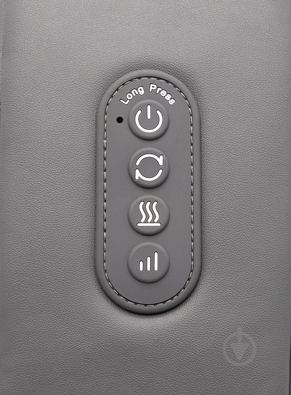 Массажер для шеи Naipo Ocuddle-Plus NEW GENERATION с подогревом для плеч и шеи - фото 6