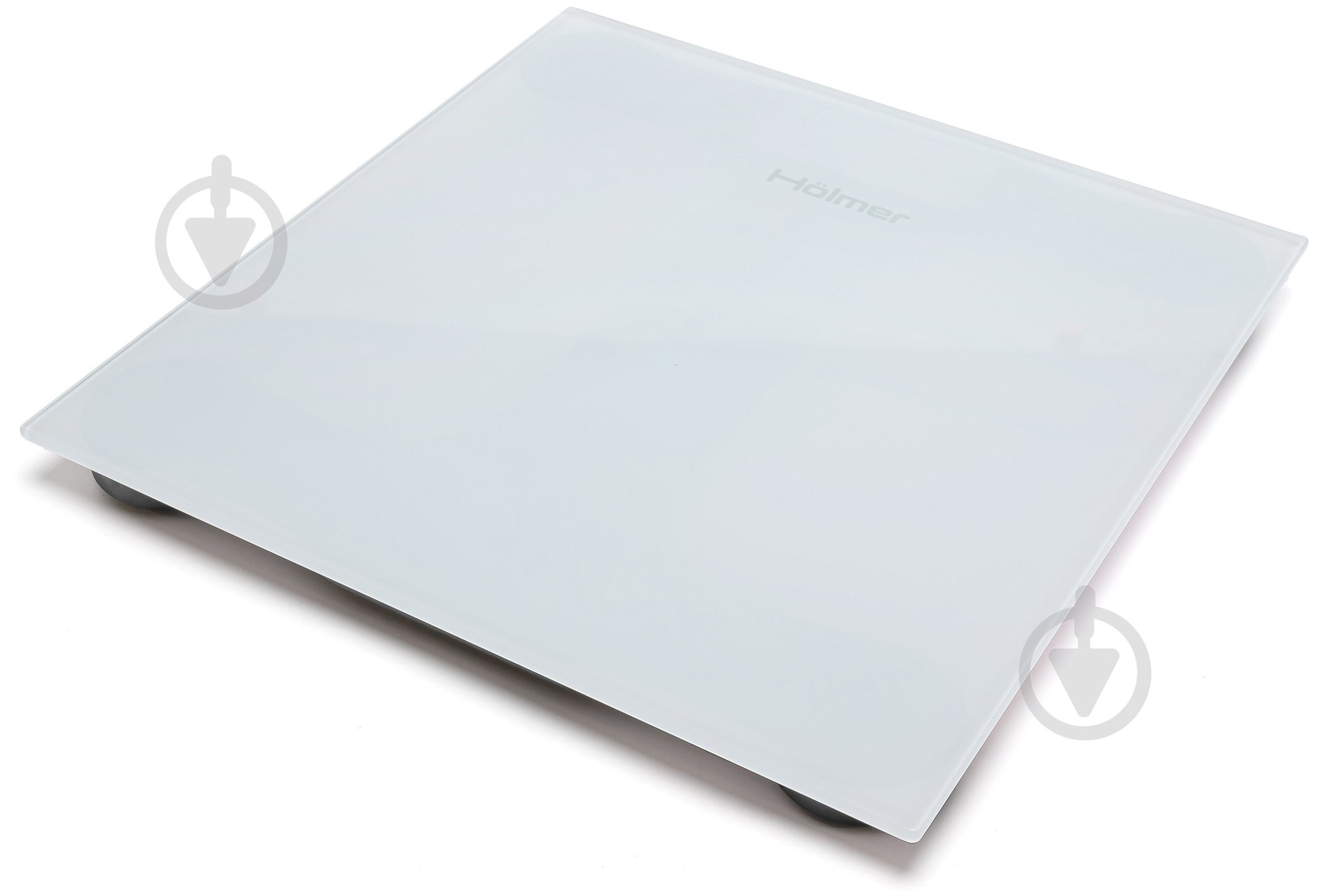 Ваги підлогові Holmer HSB-2828B - фото 1