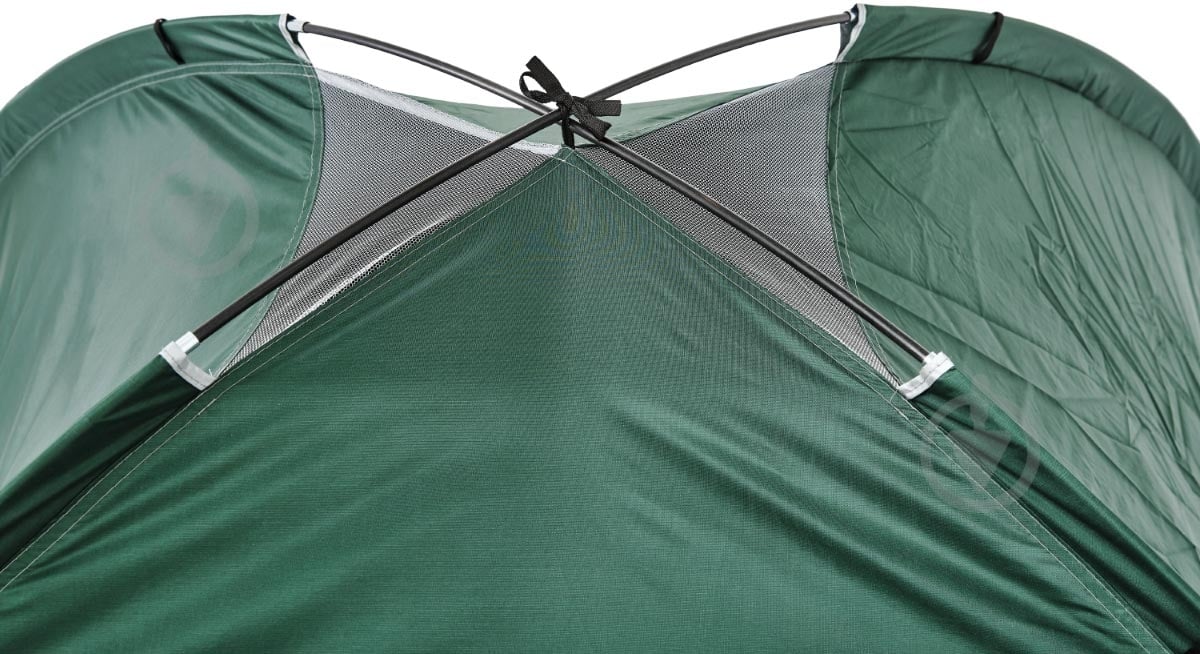 Намет кемпінговий SKIF Outdoor Adventure II green 389.00.83 - фото 7 Намет кемпінговий SKIF Outdoor Adventure II green 389.00.83 - фото 7