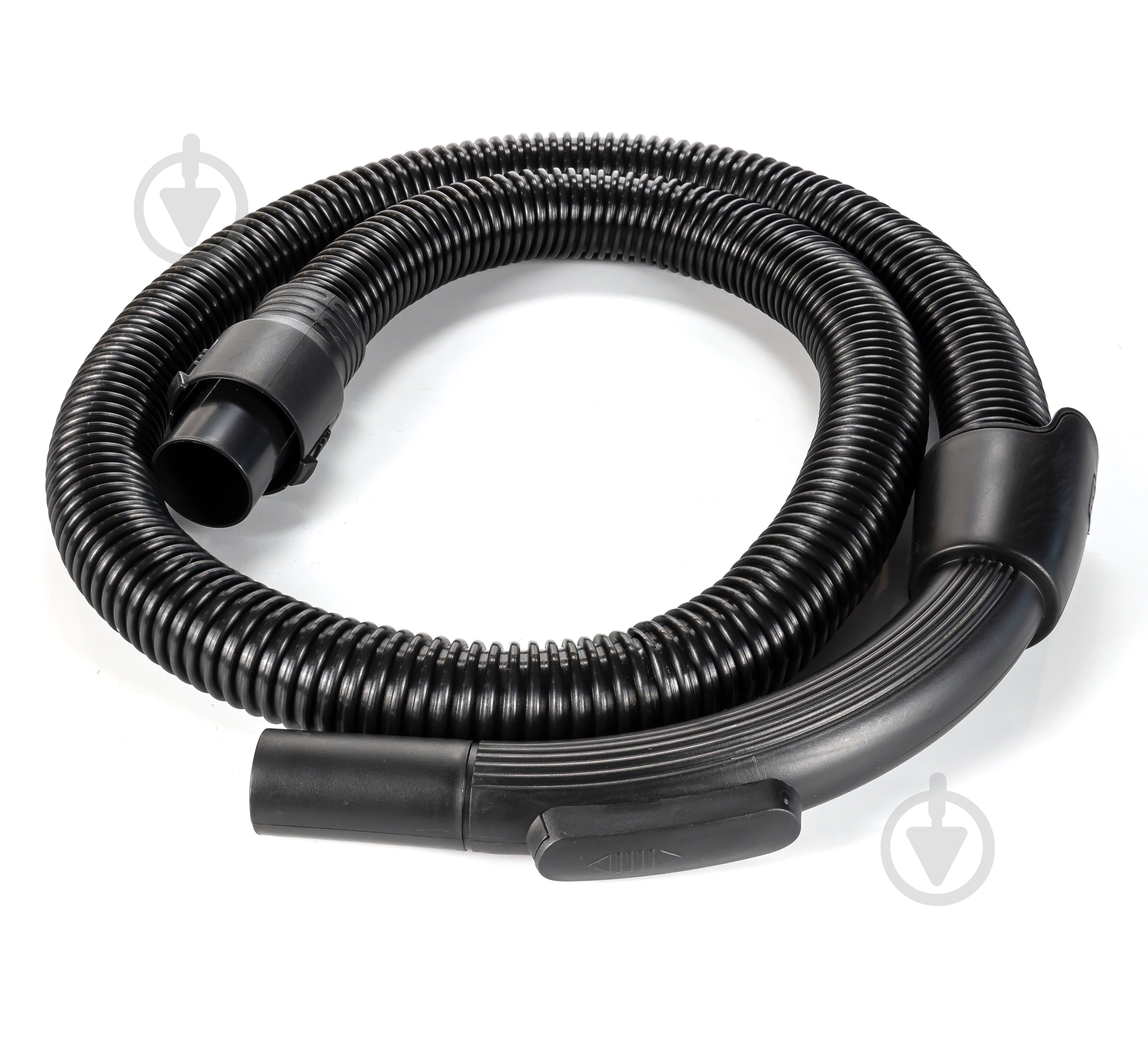 Пылесос Holmer HVC-835BG black/blue - фото 12