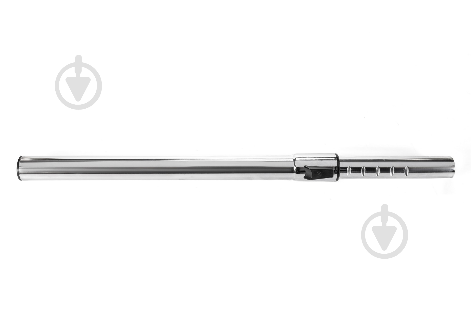 Пылесос Holmer HVC-835BG black/blue - фото 11