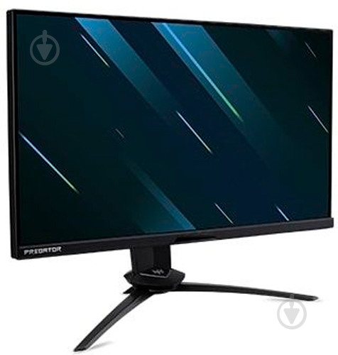 Монитор Acer Predator X25BMIIPRZX 24,5" (UM.KX0EE.006) - фото 5