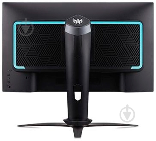 Монитор Acer Predator X25BMIIPRZX 24,5" (UM.KX0EE.006) - фото 9