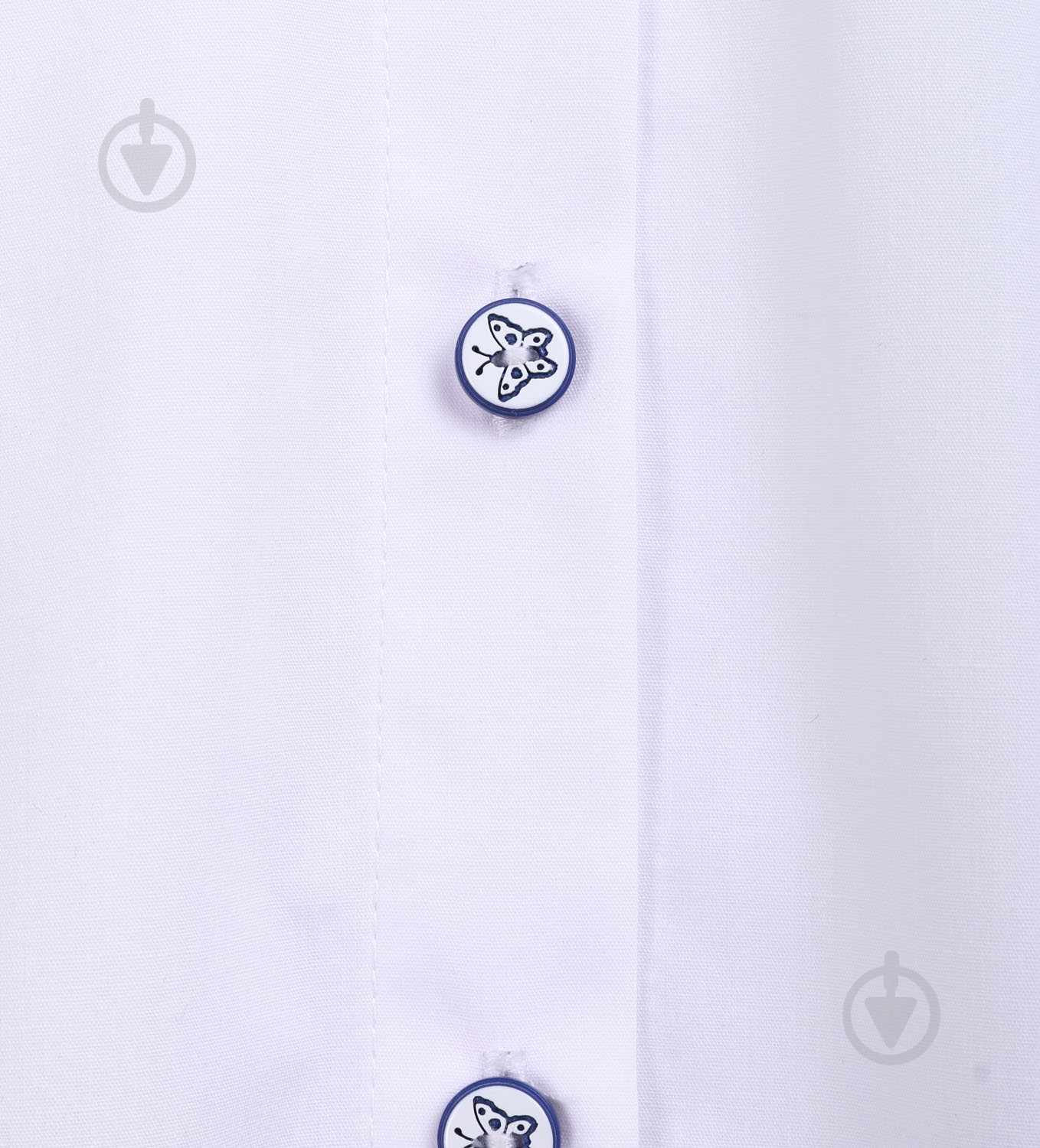 Блуза Shpak мод.42 р.34 р.146 - фото 4