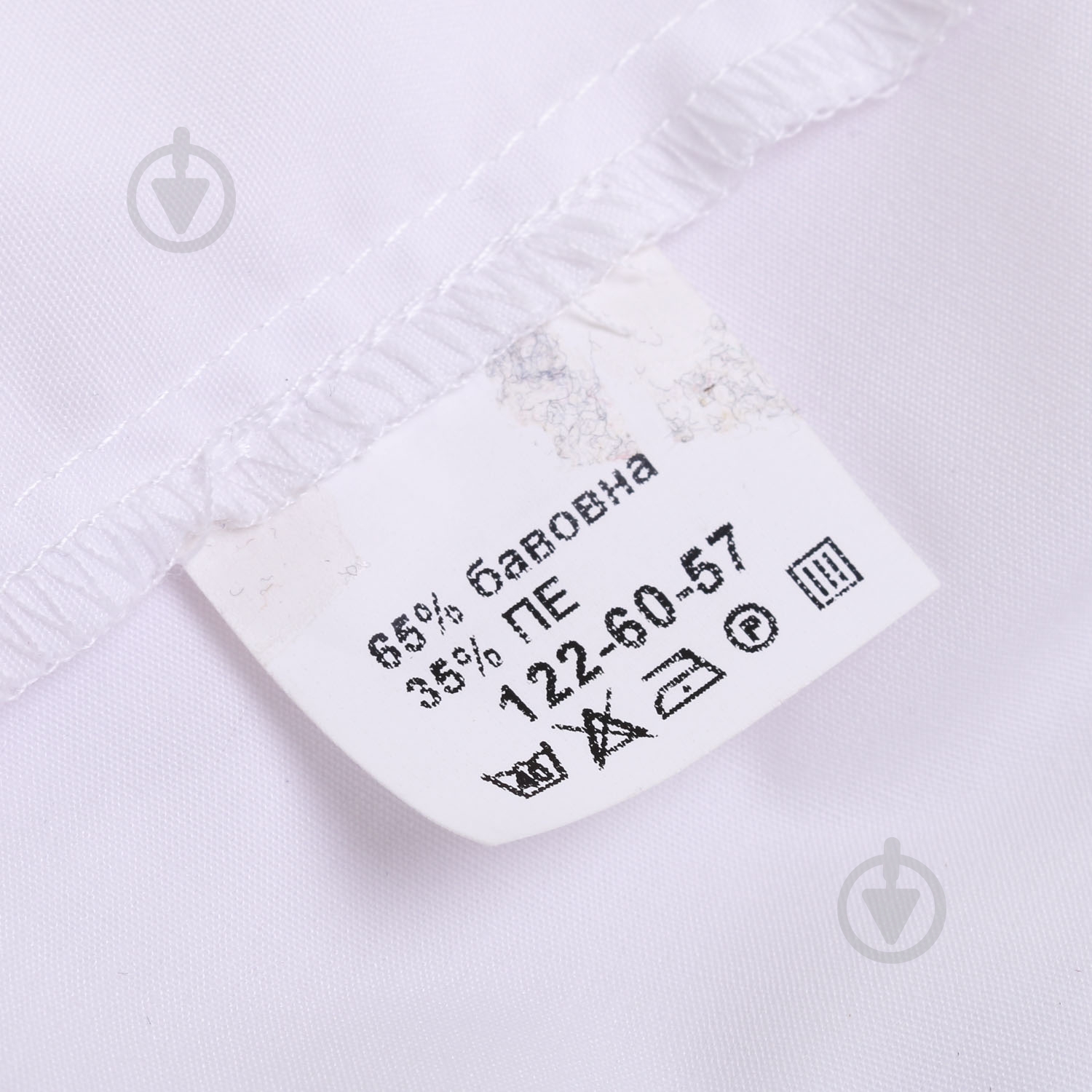 Блуза Shpak мод.42 р.34 р.146 - фото 5