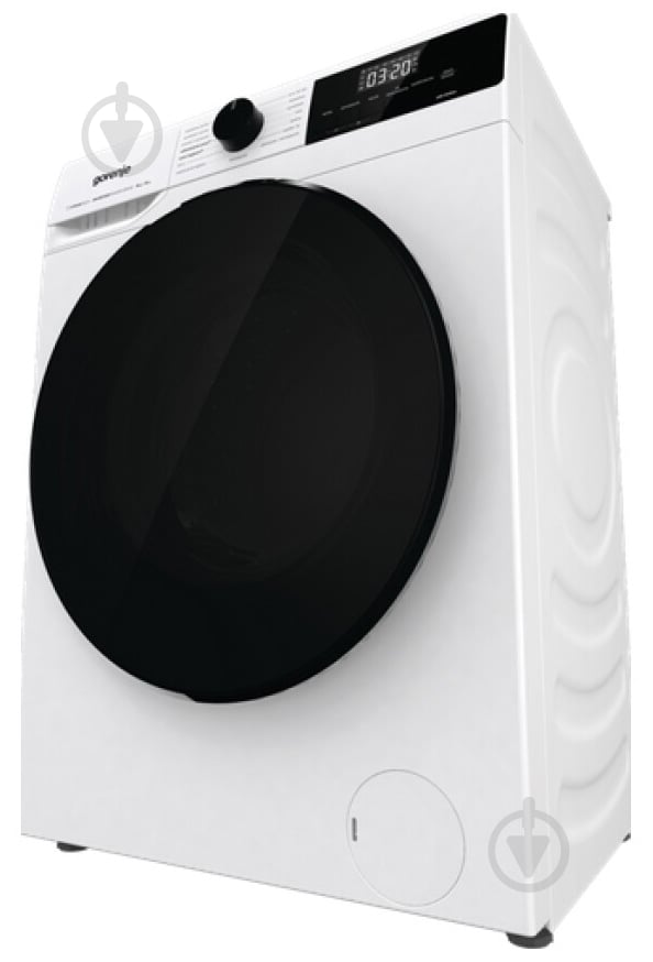 Стиральная машина с сушкой Gorenje WD2A964ADS - фото 2