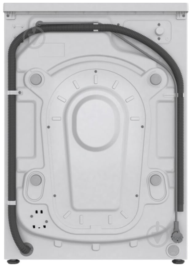 Стиральная машина с сушкой Gorenje WD2A964ADS - фото 10
