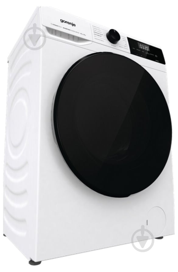 Стиральная машина с сушкой Gorenje WD2A964ADS - фото 3