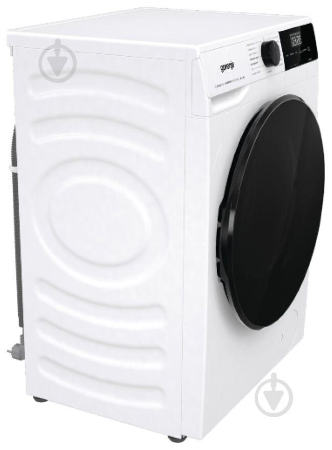 Стиральная машина с сушкой Gorenje WD2A964ADS - фото 4