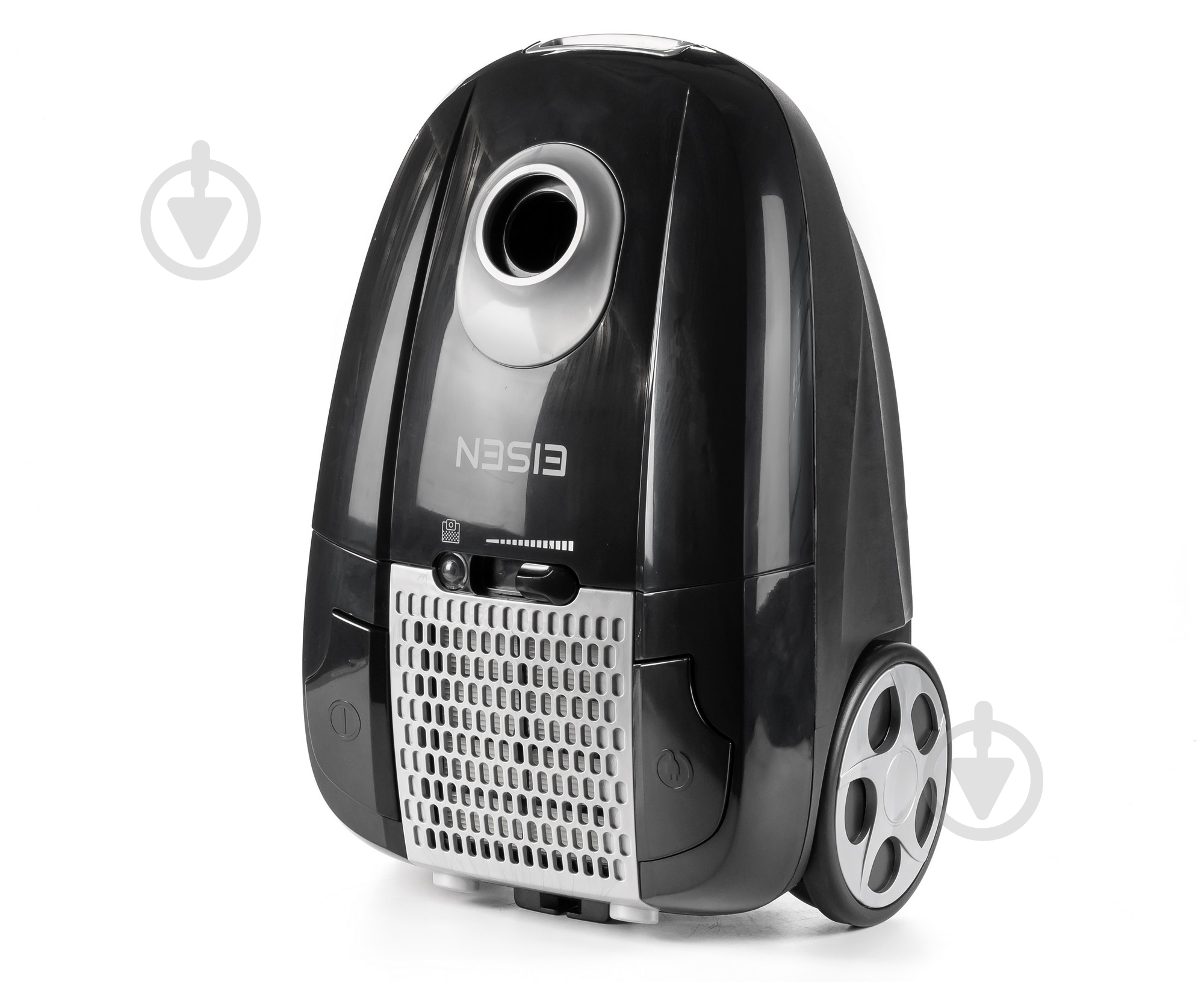 Пылесос Eisen EVC-840BG black - фото 11