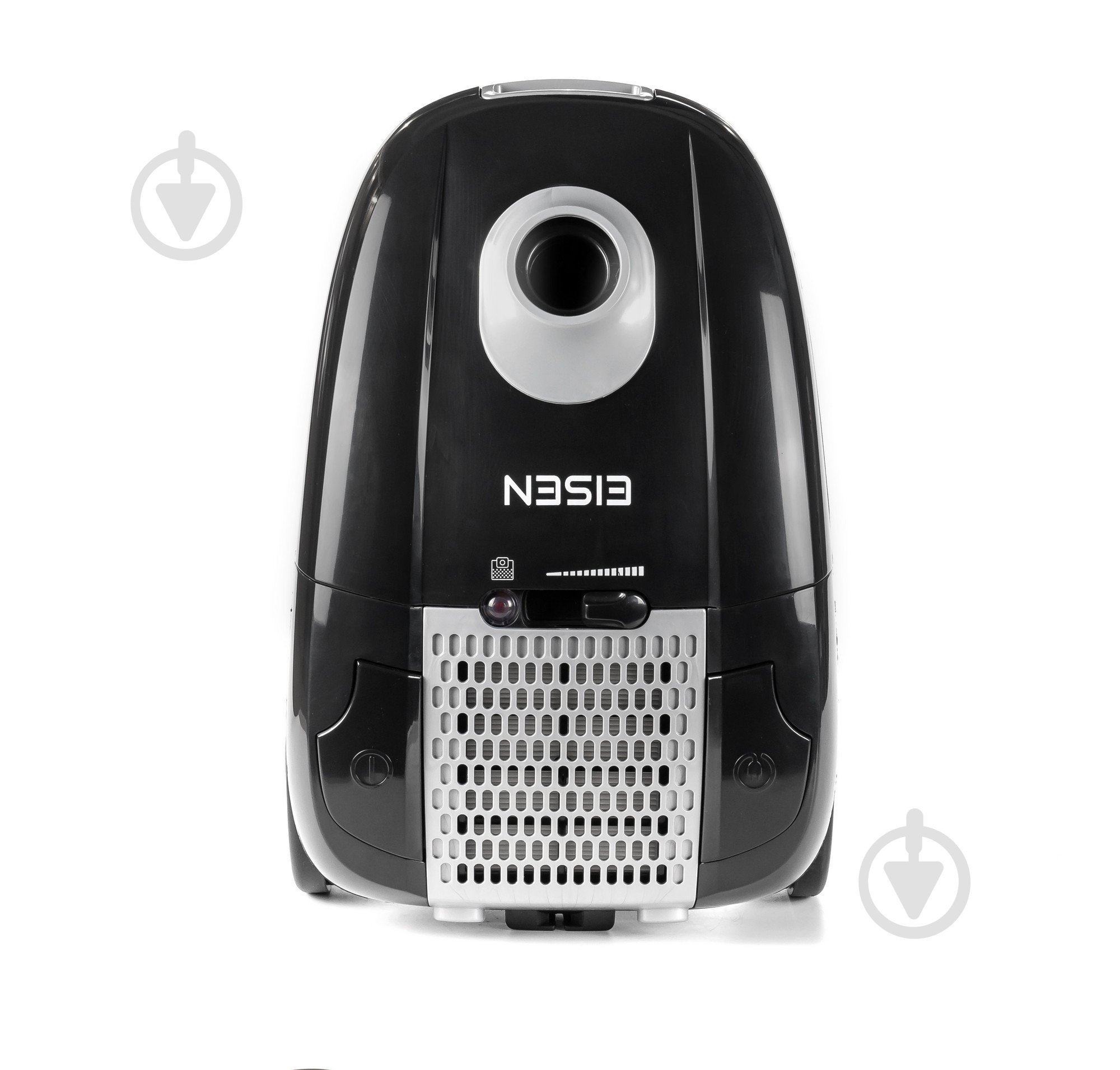 Пылесос Eisen EVC-840BG black - фото 9