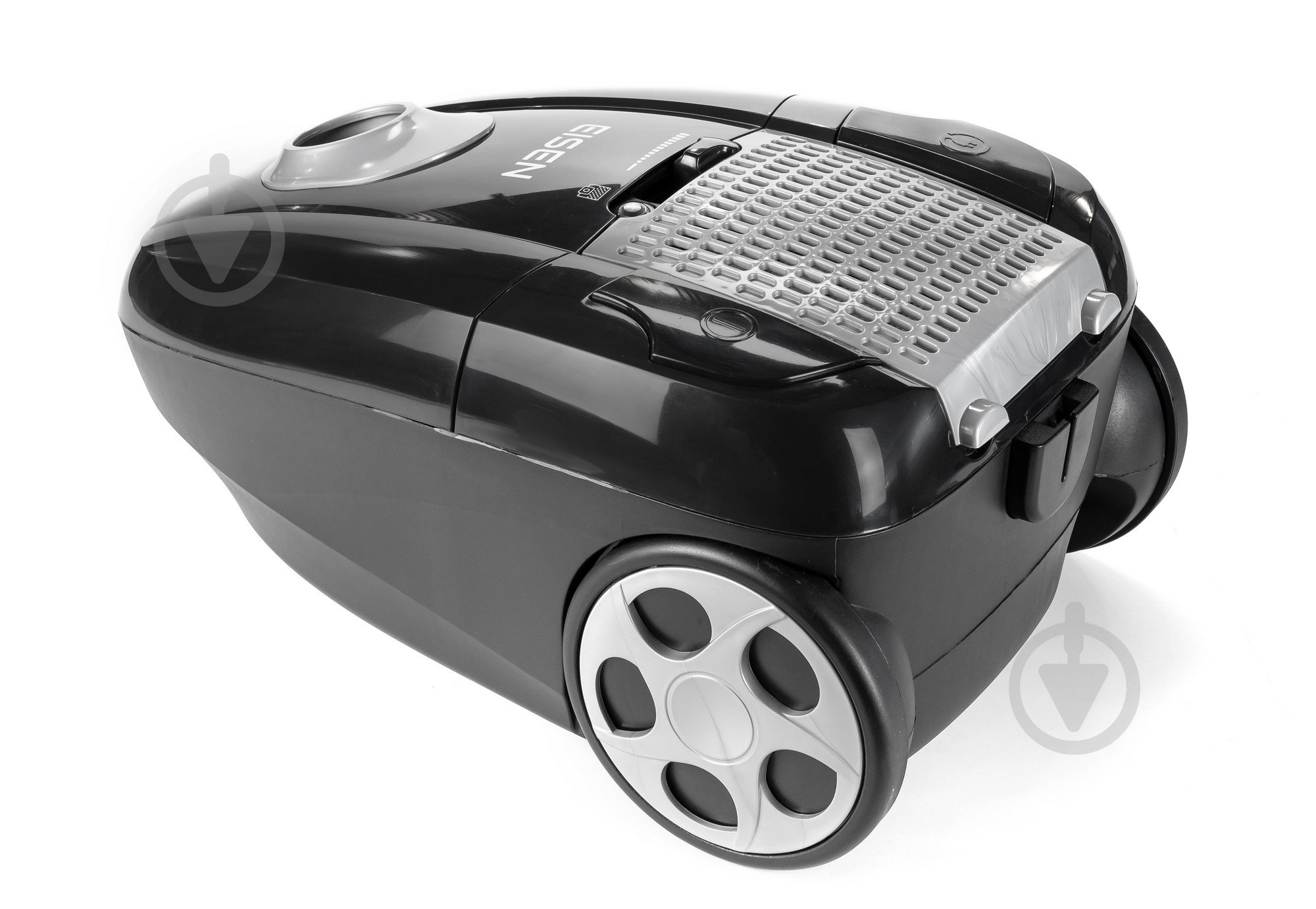 Пылесос Eisen EVC-840BG black - фото 4