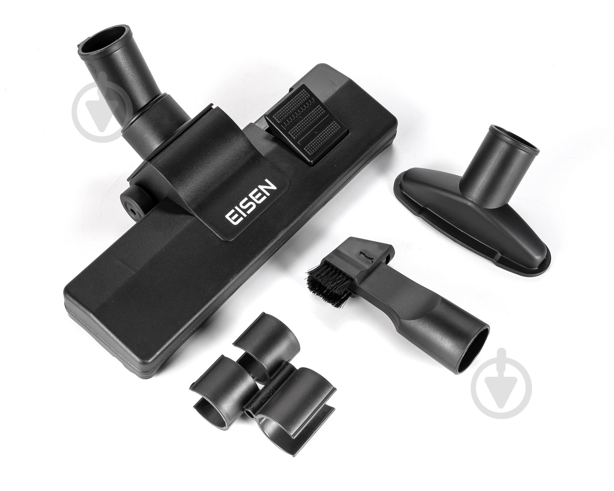 Пылесос Eisen EVC-840BG black - фото 18