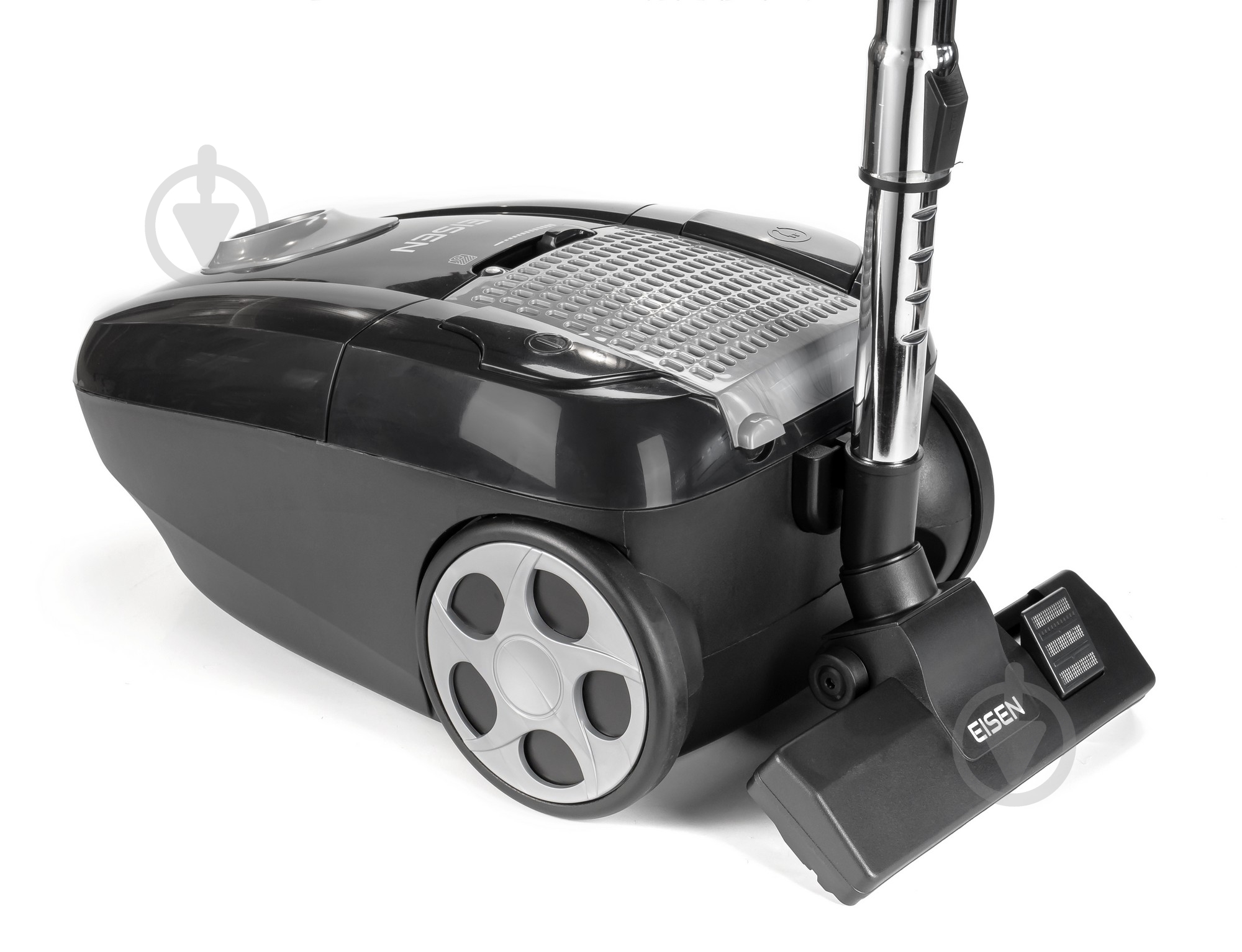 Пылесос Eisen EVC-840BG black - фото 14