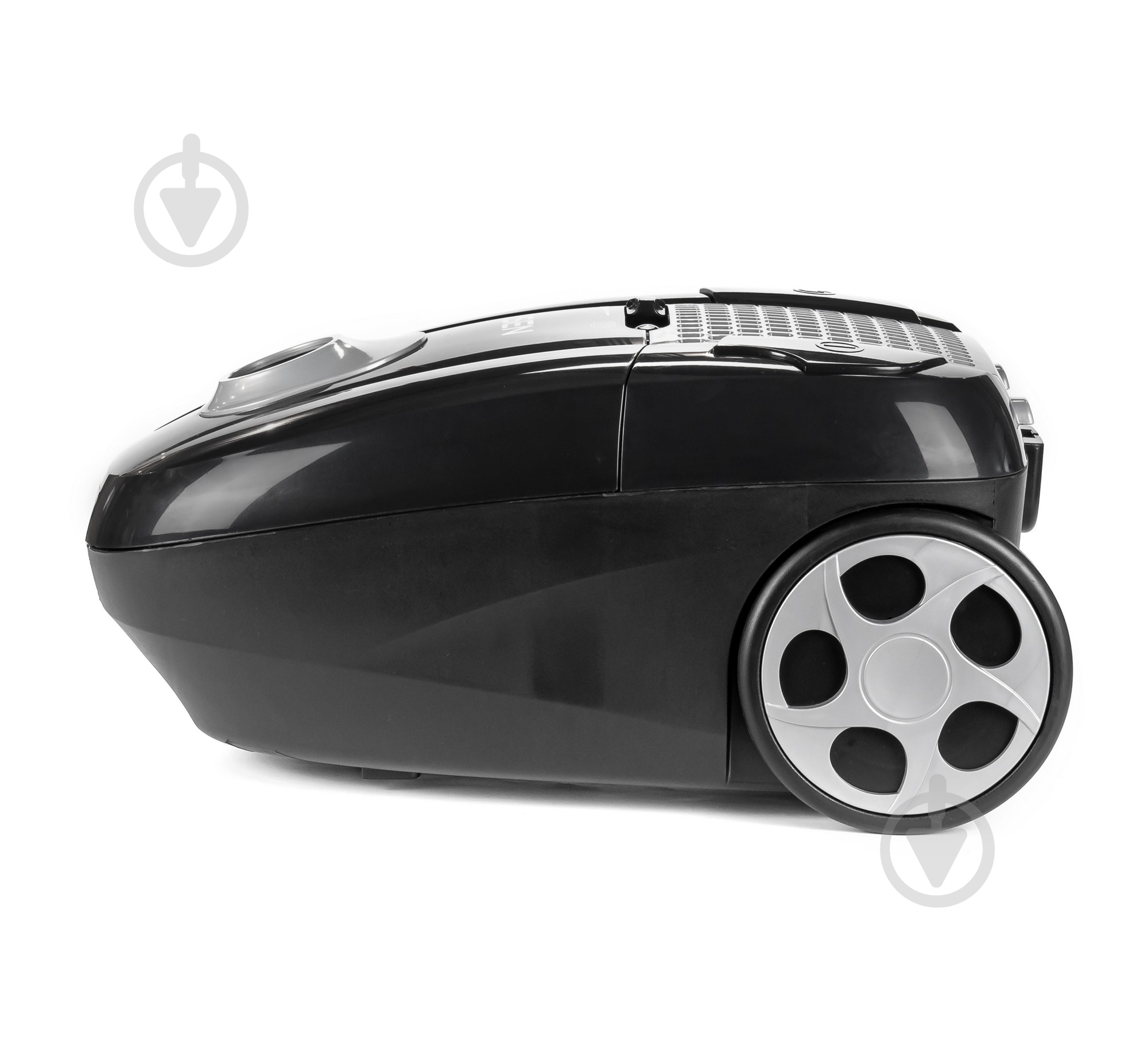 Пылесос Eisen EVC-840BG black - фото 13