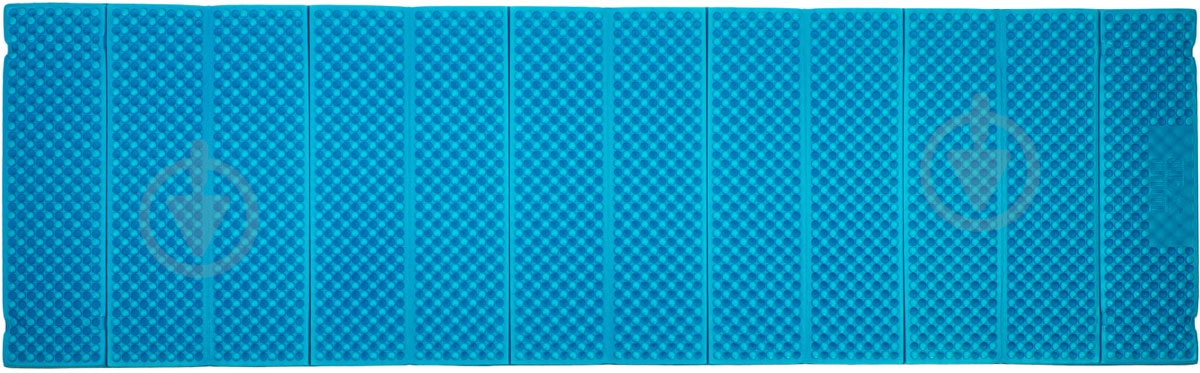 Каремат SKIF Outdoor Transformer 389.01.16 186x56 см черно-синий - фото 2