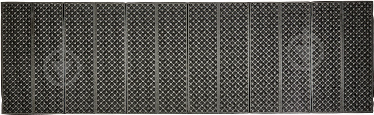 Каремат SKIF Outdoor Transformer 389.01.16 186x56 см черно-синий - фото 3