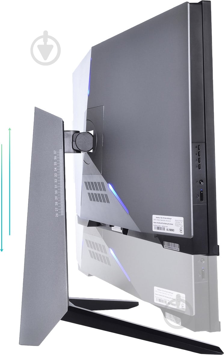 Моноблок Artline Gaming G79 27 (G79v30Win) black - фото 8 Моноблок Artline Gaming G79 27 (G79v30Win) black - фото 8