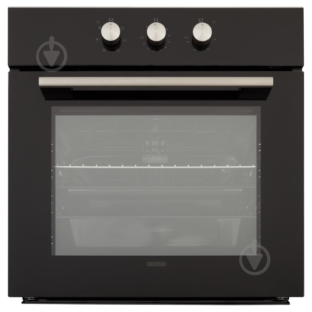 Духовой шкаф Eleyus MAGDA 6006 BL - фото 1