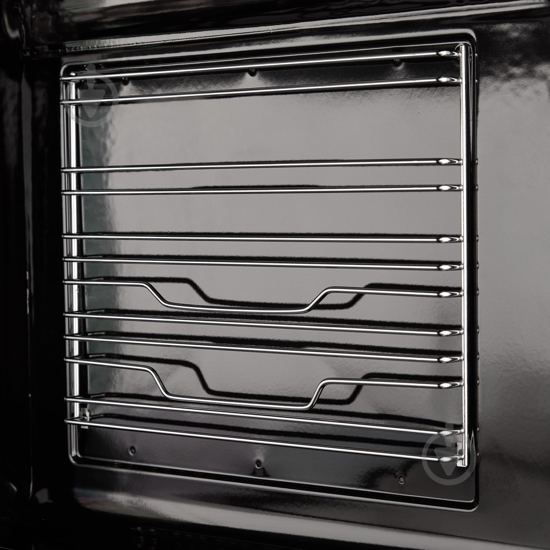 Духовой шкаф Eleyus MAGDA 6006 BL - фото 9