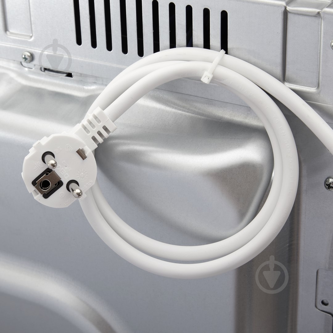 Духовой шкаф Eleyus MAGDA 6006 BL - фото 4